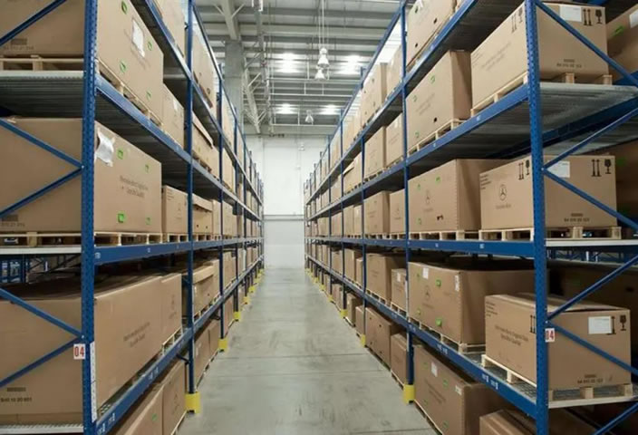 杭州到察布查尔锡伯自治县货物仓储